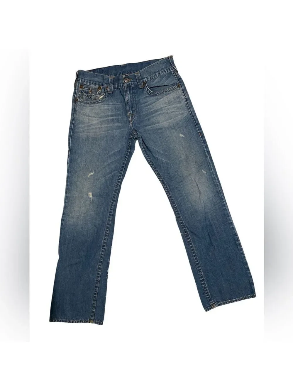 True Religion men’s jeans